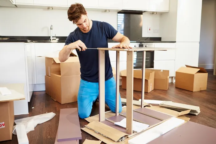 Furniture Assembly Services Furniture Assembly Services